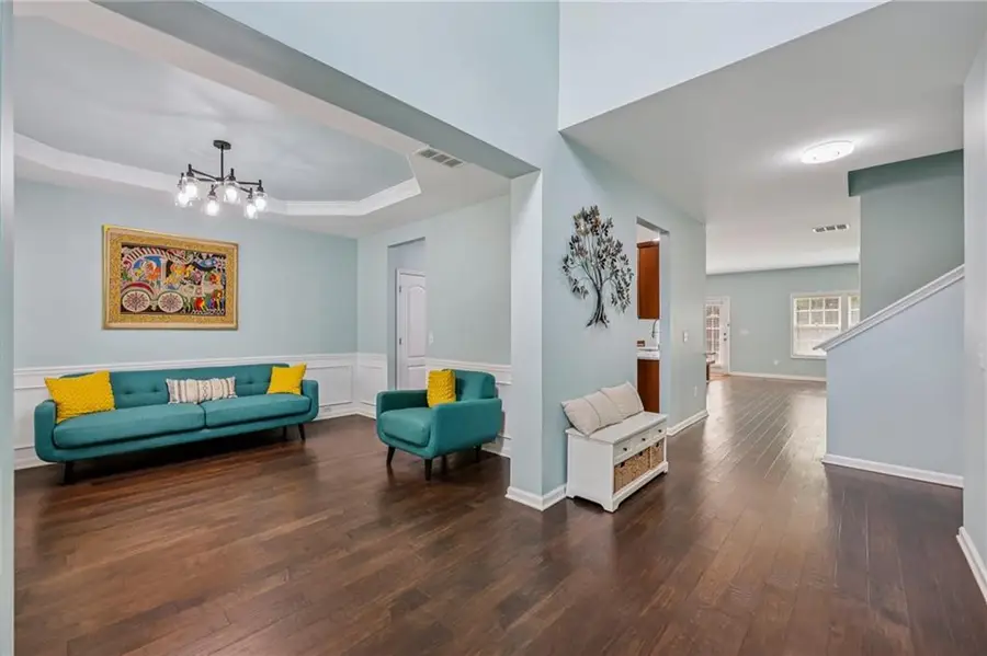 6879 Downs Avenue, Johns Creek, GA 30097 - Image #3