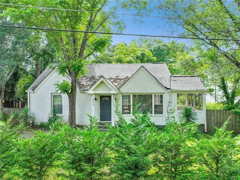 511 Ashburton Avenue, Decatur, GA 30032 - Image #1