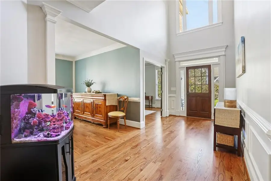 3808 Concord Approach Way Se, Smyrna, GA 30082 - #2