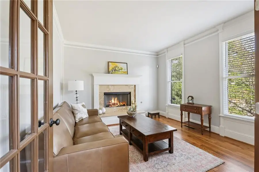 3808 Concord Approach Way Se, Smyrna, GA 30082 - #3