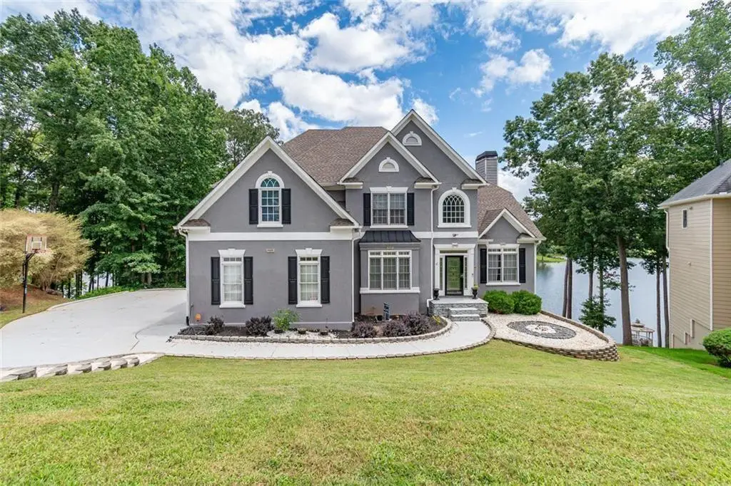 7273 Meadow Point Drive Drive, Stone Mountain, GA 30087 - #1