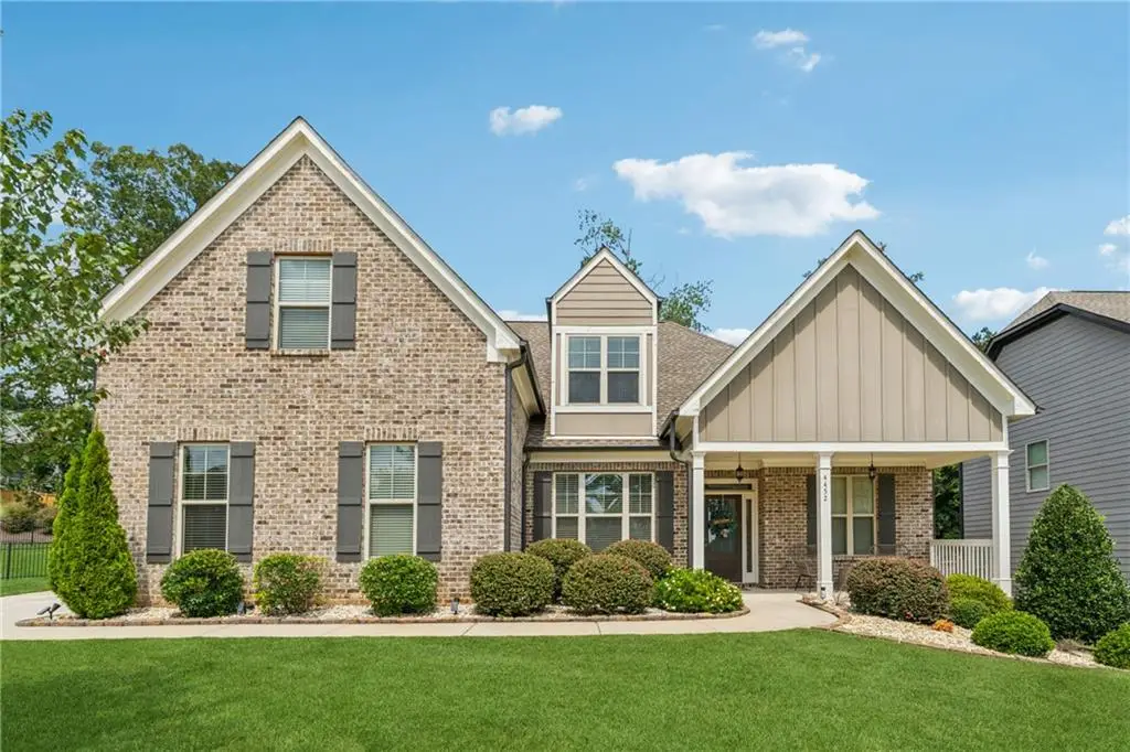 4452 Orchard Grove Drive, Auburn, GA 30011 - #1