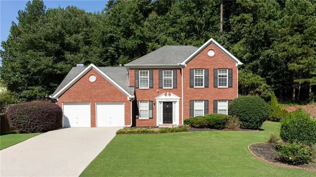 5724 Wandering Vine Trail Se, Mableton, GA 30126 - Image #1