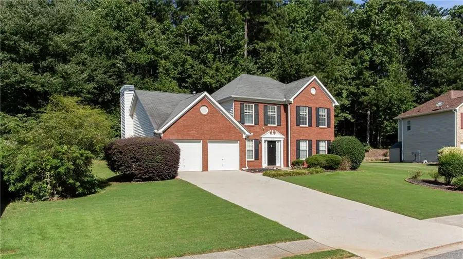 5724 Wandering Vine Trail Se, Mableton, GA 30126 - Image #2