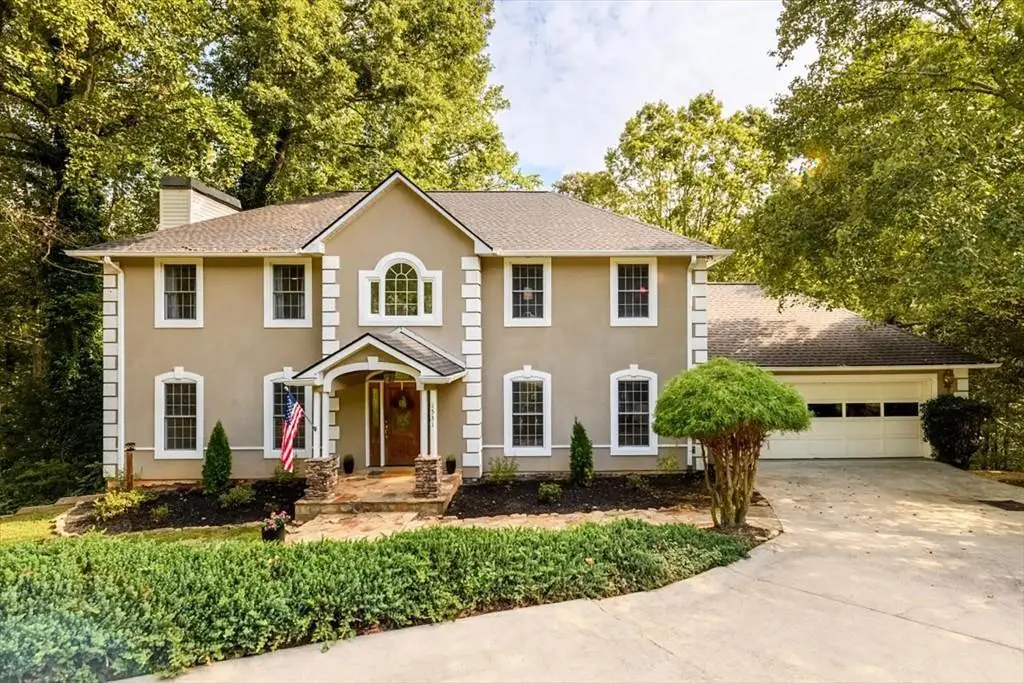 1531 Enota Avenue Ne, Gainesville, GA 30501 - Image #1