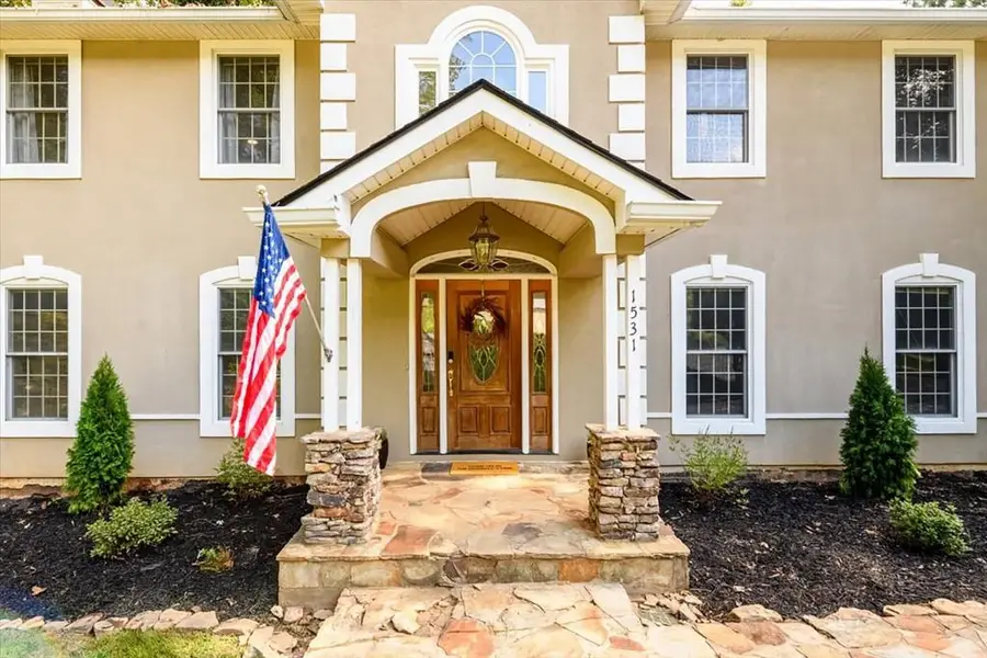 1531 Enota Avenue Ne, Gainesville, GA 30501 - Image #2