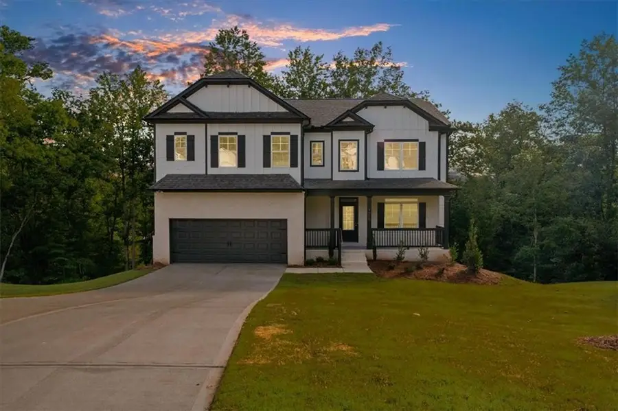 8620 Standing Stone, Ball Ground, GA 30107 - Image #2