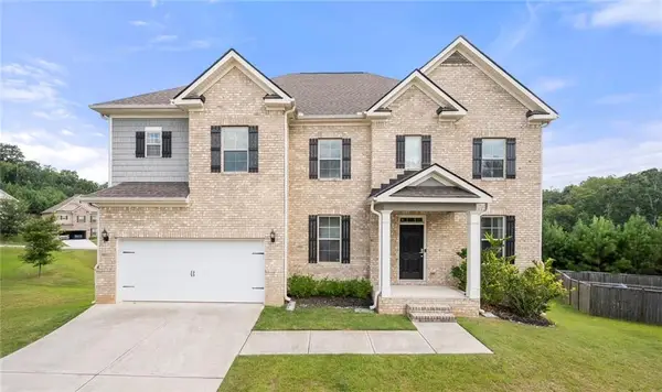 130 Sycamore Row, Atlanta, GA 30331