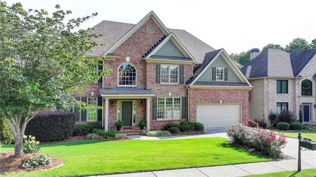 964 Fairview Club Circle, Dacula, GA 30019 - Image #1