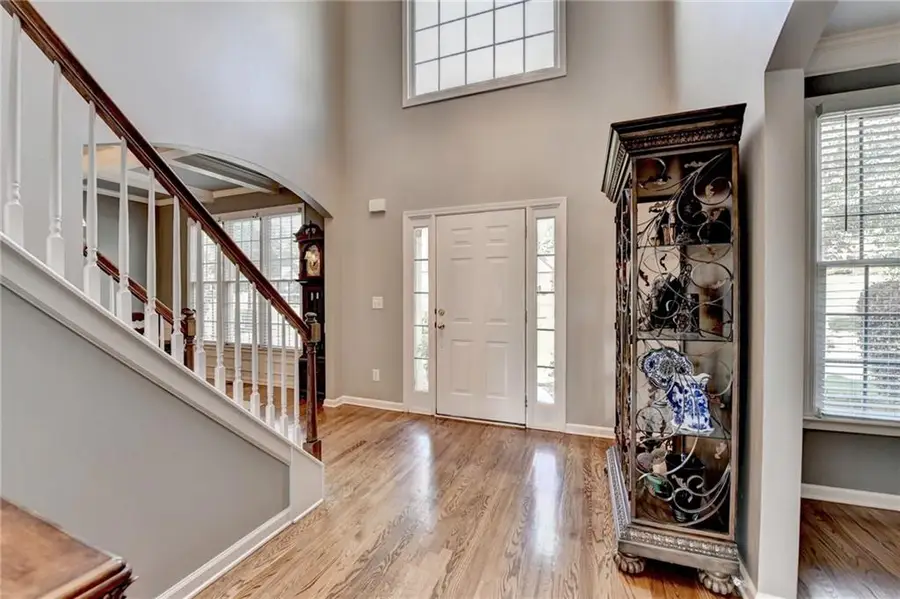 964 Fairview Club Circle, Dacula, GA 30019 - Image #3