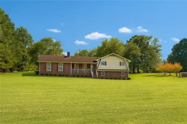 3415 Spot Road, Cumming, GA 30040