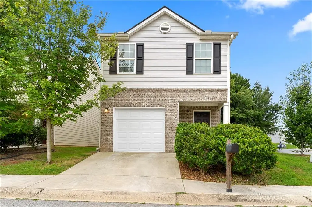 2140 Belmont Circle, Conyers, GA 30012 - Image #1