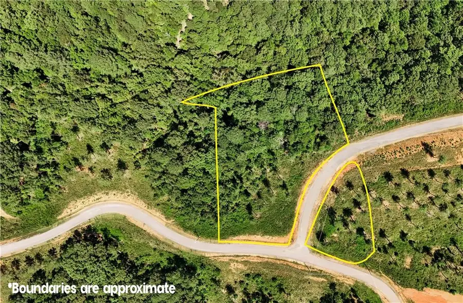 0 Vista Creek Drive Drive, Talking Rock, GA 30175 - Image #3