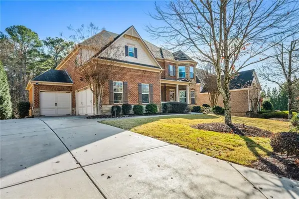 2572 Walden Estates Drive, Marietta, GA 30062