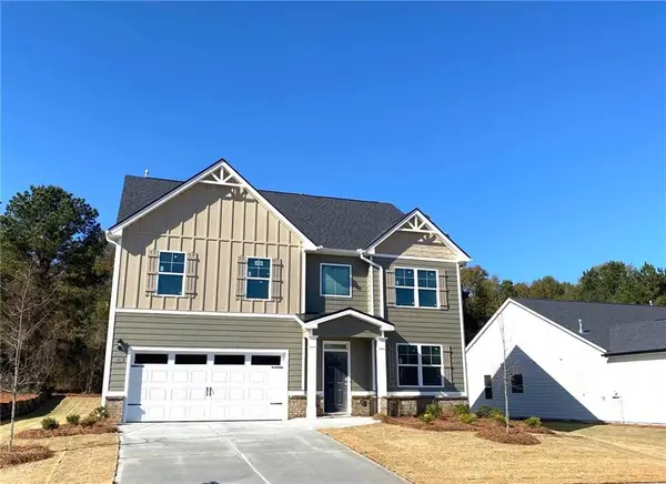 383 Abbott Road, Statham, GA 30666