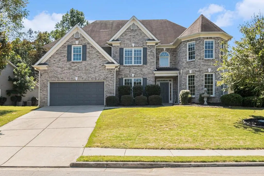 1638 Great Shoals Circle, Lawrenceville, GA 30045 - Image #1