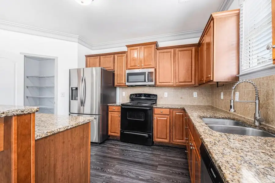 1638 Great Shoals Circle, Lawrenceville, GA 30045 - Image #3