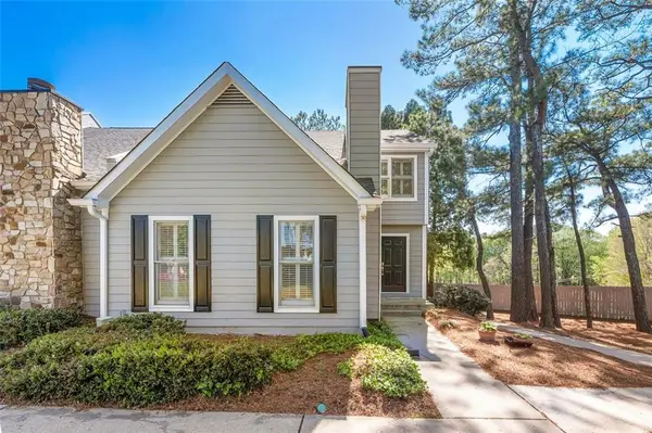 1214 Defoors Court Nw #1A, Atlanta, GA 30318