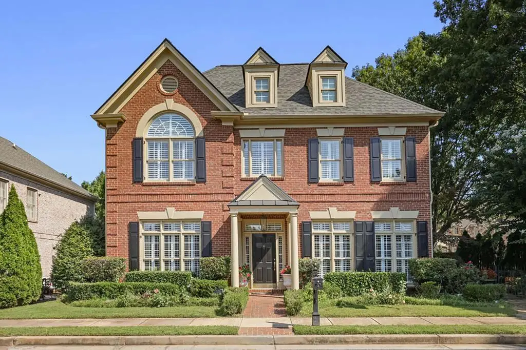 2133 Lucerne Lane Se, Smyrna, GA 30080 - Image #1