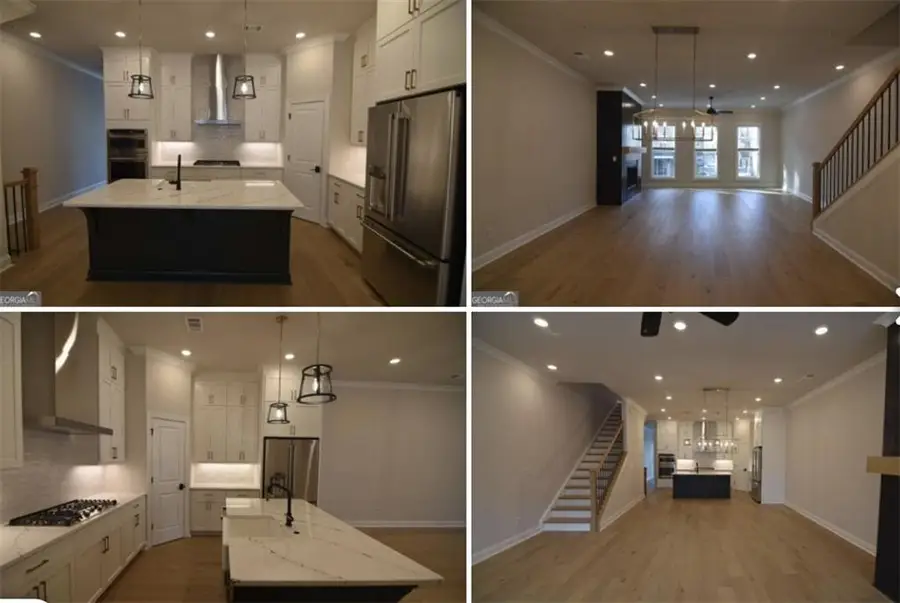 502 Clover Lane, Alpharetta, GA 30009 - Image #2