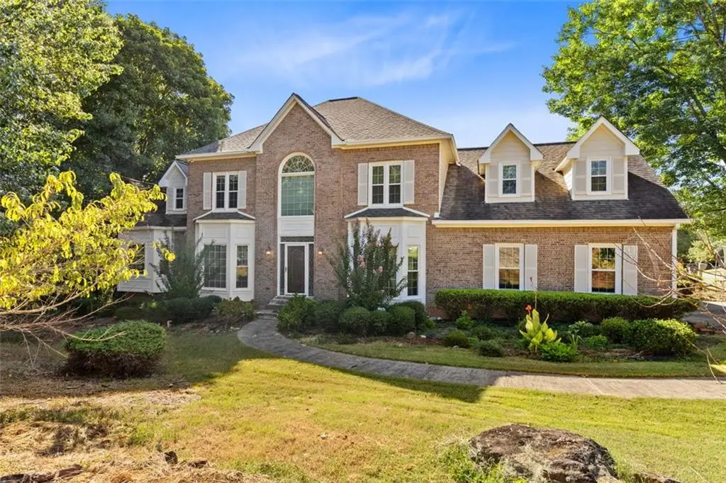 3130 Maley Court, Marietta, GA 30066 - Image #1