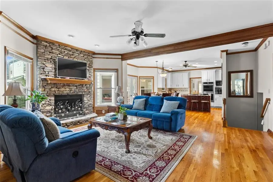 3130 Maley Court, Marietta, GA 30066 - Image #2