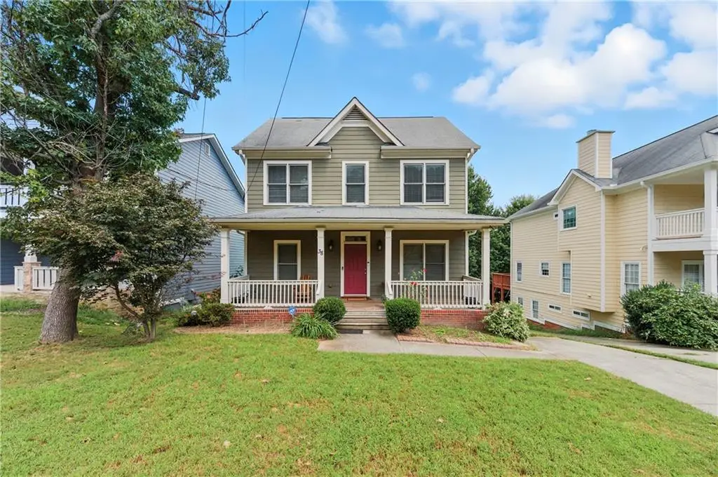 38 Atlanta Avenue Se, Atlanta, GA 30315 - Image #1