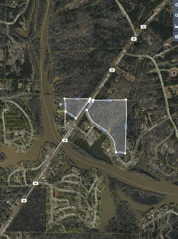 0 River Drive, Jackson, GA 30233