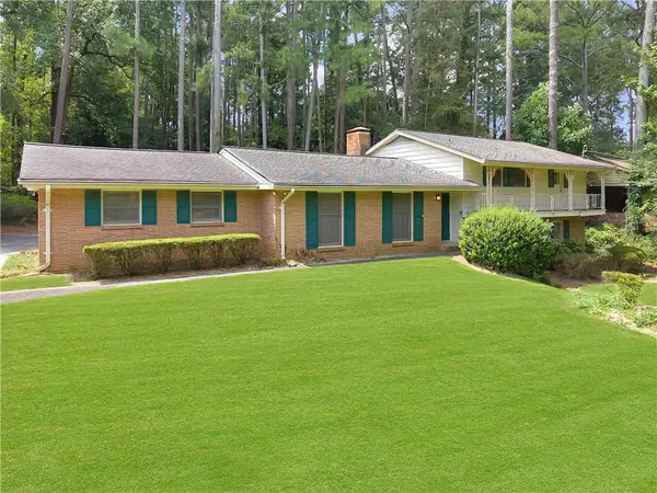 2616 Hawthorne Drive Ne, Atlanta, GA 30345