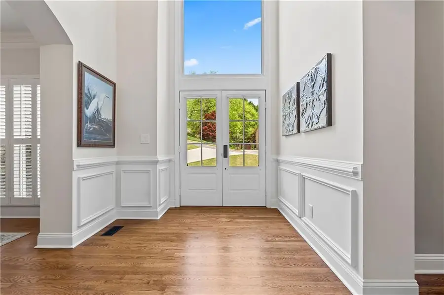 690 Abbeywood Drive, Roswell, GA 30075 - #3