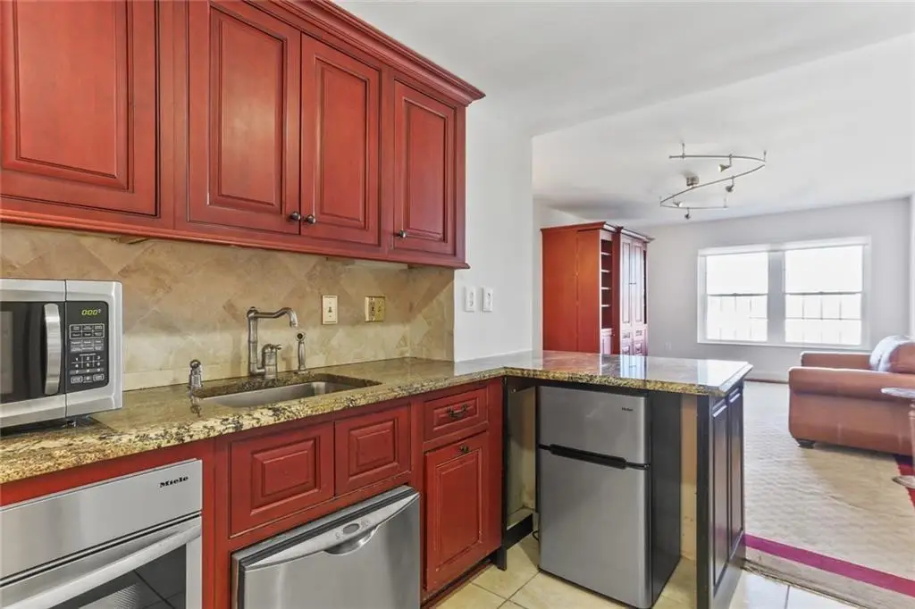 199 14th Street Ne #812, Atlanta, GA 30309 - Image #1