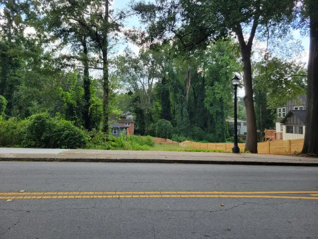 1496 Joseph E Boone Boulevard Nw, Atlanta, GA 30314 - Image #1