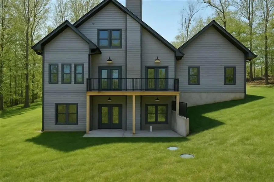 185 Country Road, Talking Rock, GA 30175 - Image #2