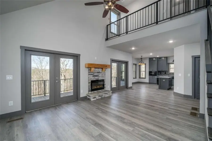 185 Country Road, Talking Rock, GA 30175 - Image #3