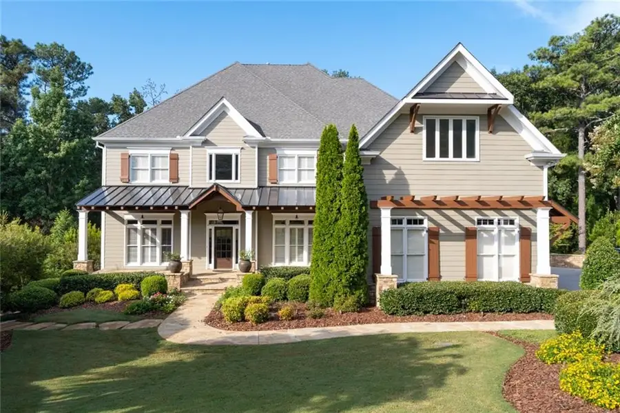 775 Lake Mist Cove, Milton, GA 30004 - Image #2