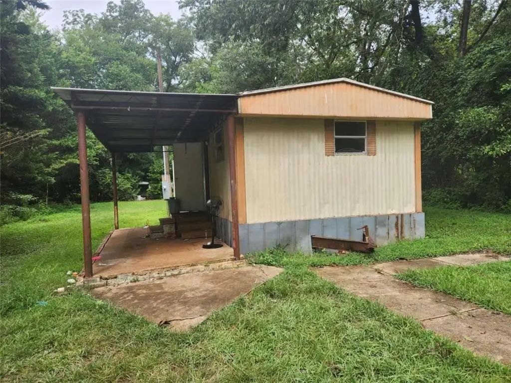 2088 Wiley Street, Thomaston, GA 30286 - #1