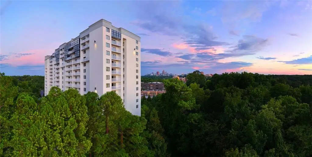 2460 Peachtree Road Nw #301, Atlanta, GA 30305 - Image #1