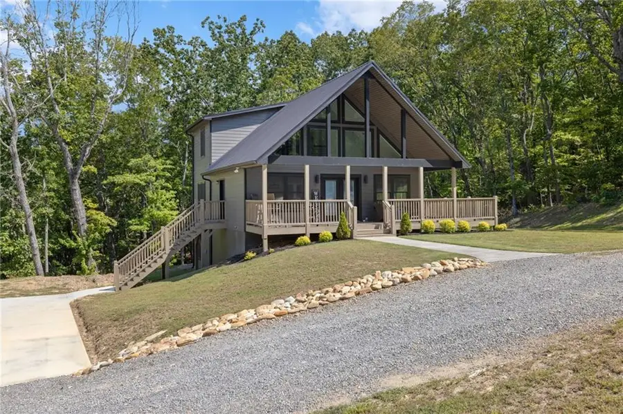 356 Mulberry Circle, Jasper, GA 30143 - Image #3