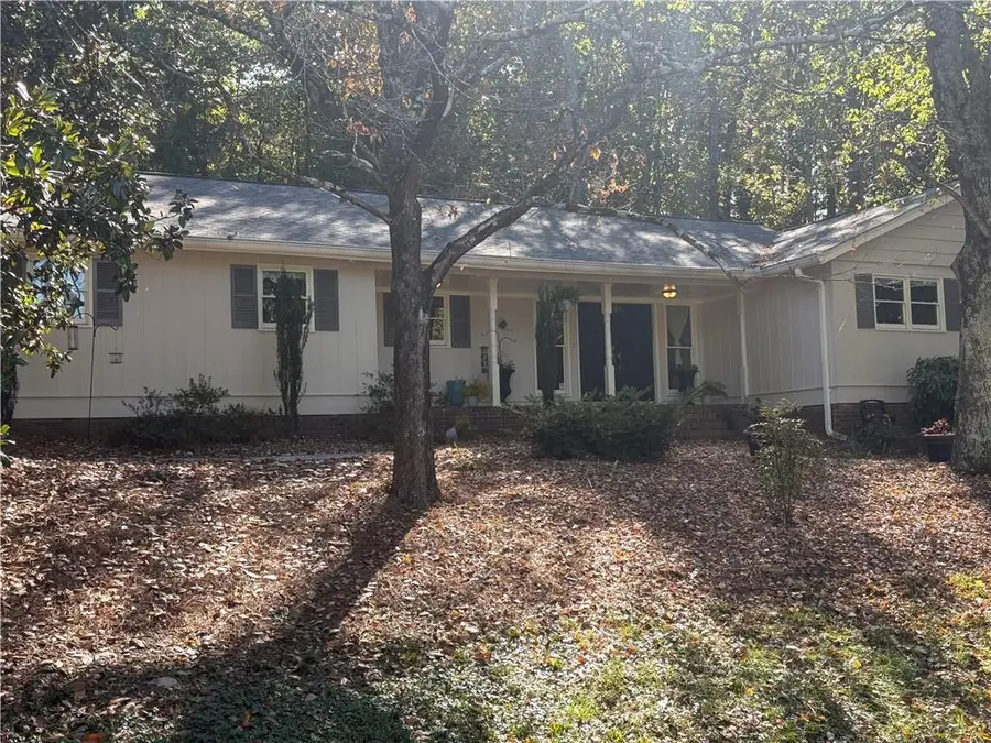 427 Turner Road Nw, Marietta, GA 30066 - Image #2