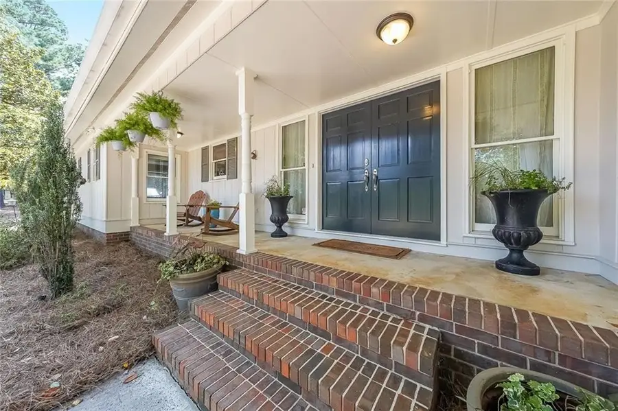 427 Turner Road Nw, Marietta, GA 30066 - Image #3