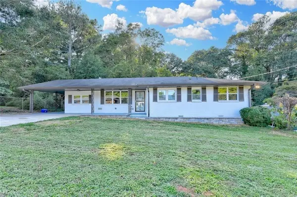 2181 Juanita Street, Decatur, GA 30032