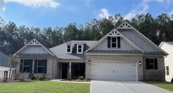 612 Southland Pass, Canton, GA 30115