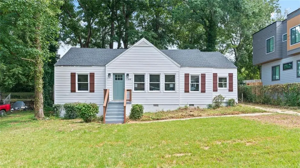 1368 Wichita Drive Sw, Atlanta, GA 30311 - Image #1