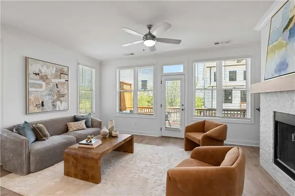 2832 Evanshire Avenue #112, Duluth, GA 30096