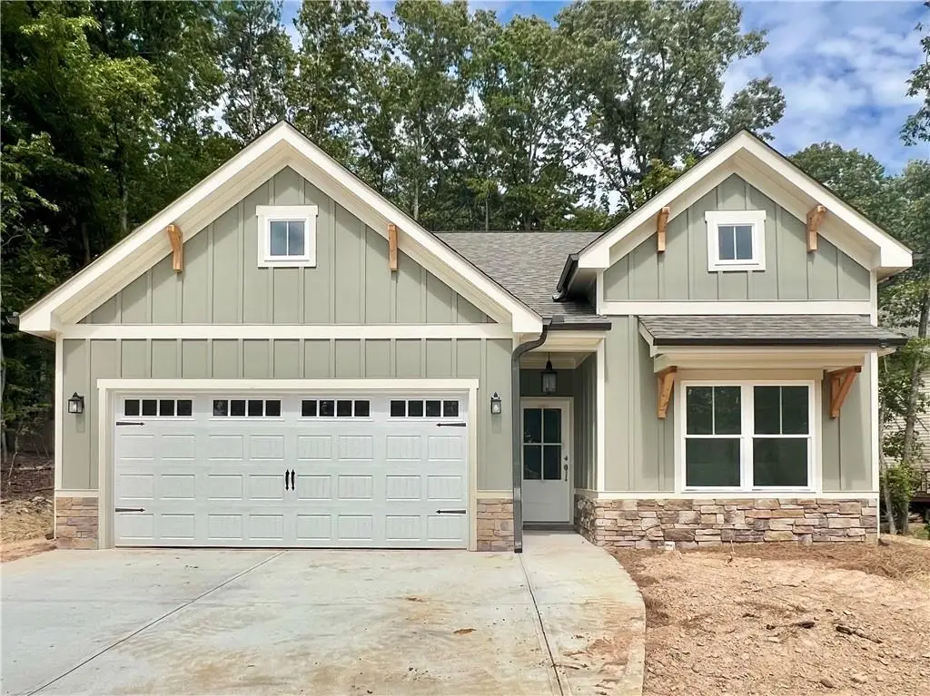 113 Elder Court, Waleska, GA 30183 - Image #1