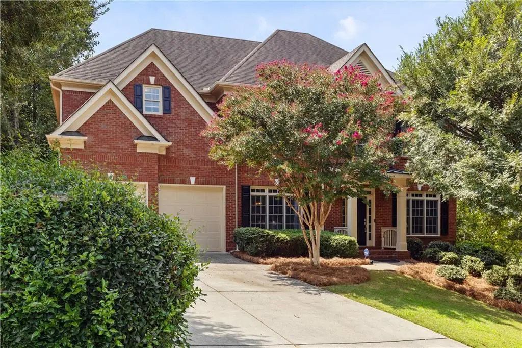 5765 Bailey Ridge Court, Duluth, GA 30097 - Image #1
