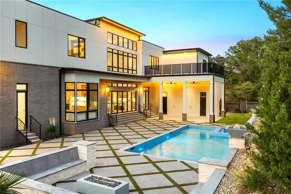 4232 Edgewood Court, Marietta, GA 30068