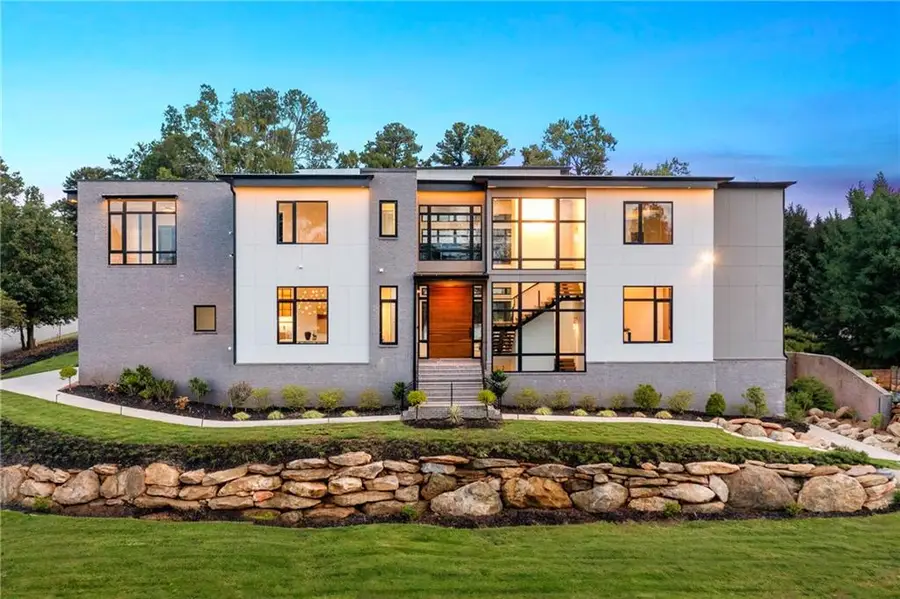 4232 Edgewood Court, Marietta, GA 30068 - Image #2