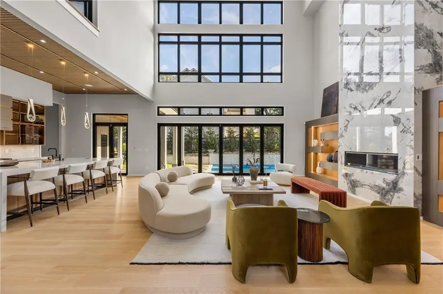 4232 Edgewood Court, Marietta, GA 30068 - Image #3