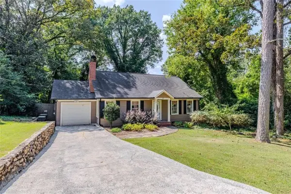 13 Townview Road Se, Rome, GA 30161